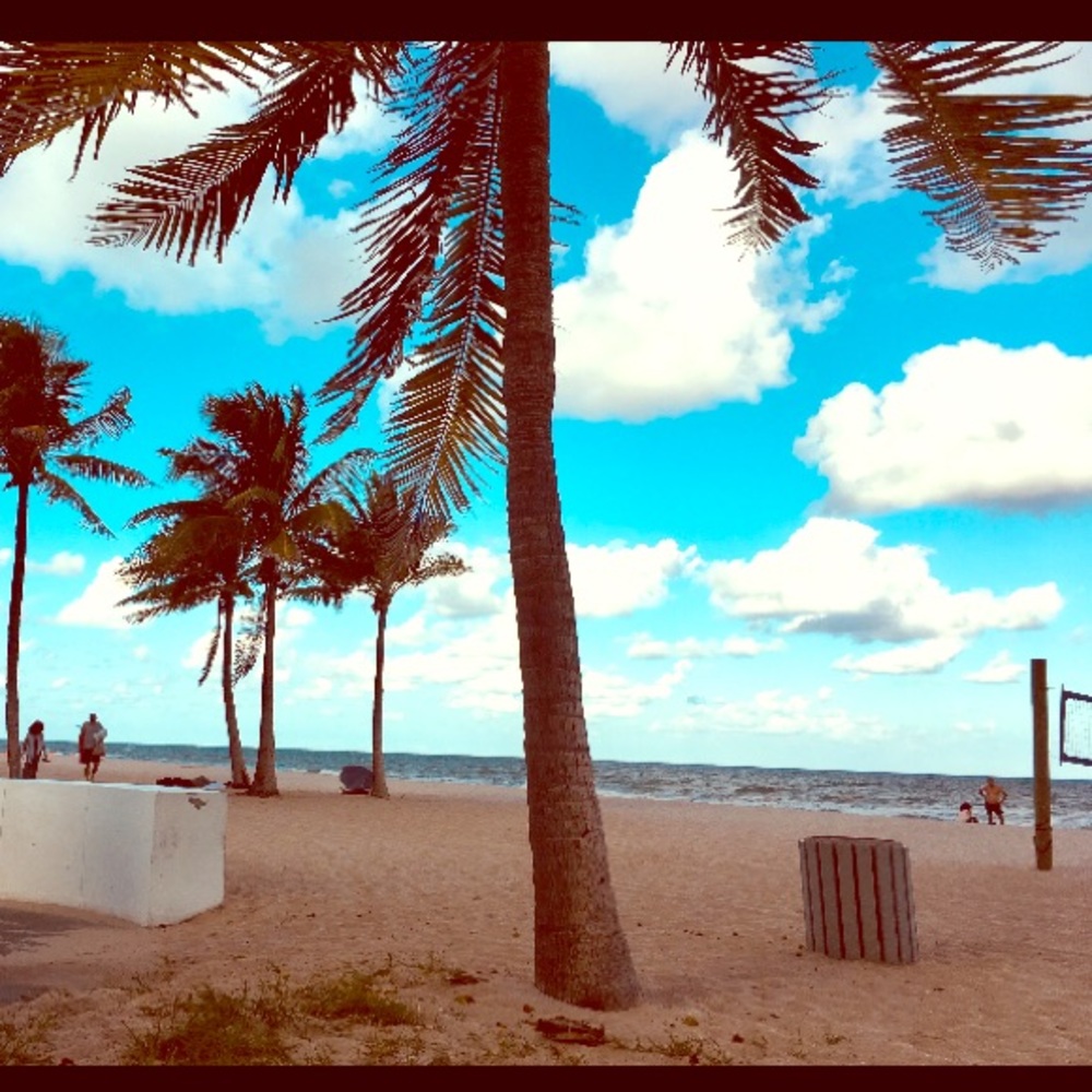 Meet your Posher, Daniela